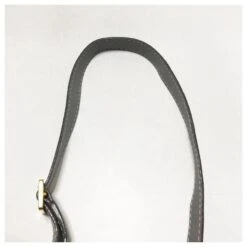 Chloé Mini Sac à Bandoulière Rond Marcie Gris 15 Chloé Mini Sac à Bandoulière Rond Marcie Gris -Chloé 867448 6