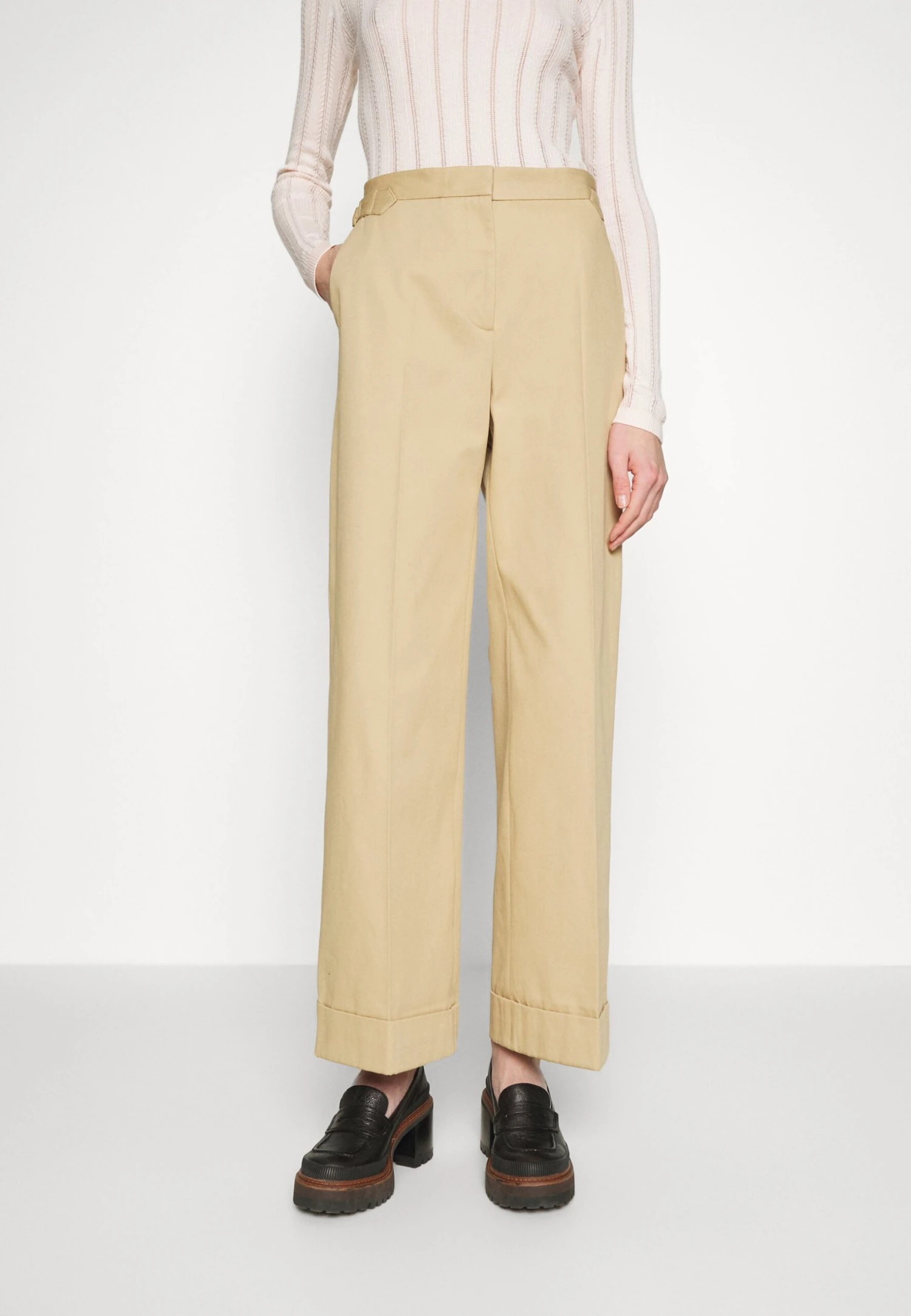 See By Chloé Chino - Jungle Brown 3 See By Chloé Chino - Jungle Brown