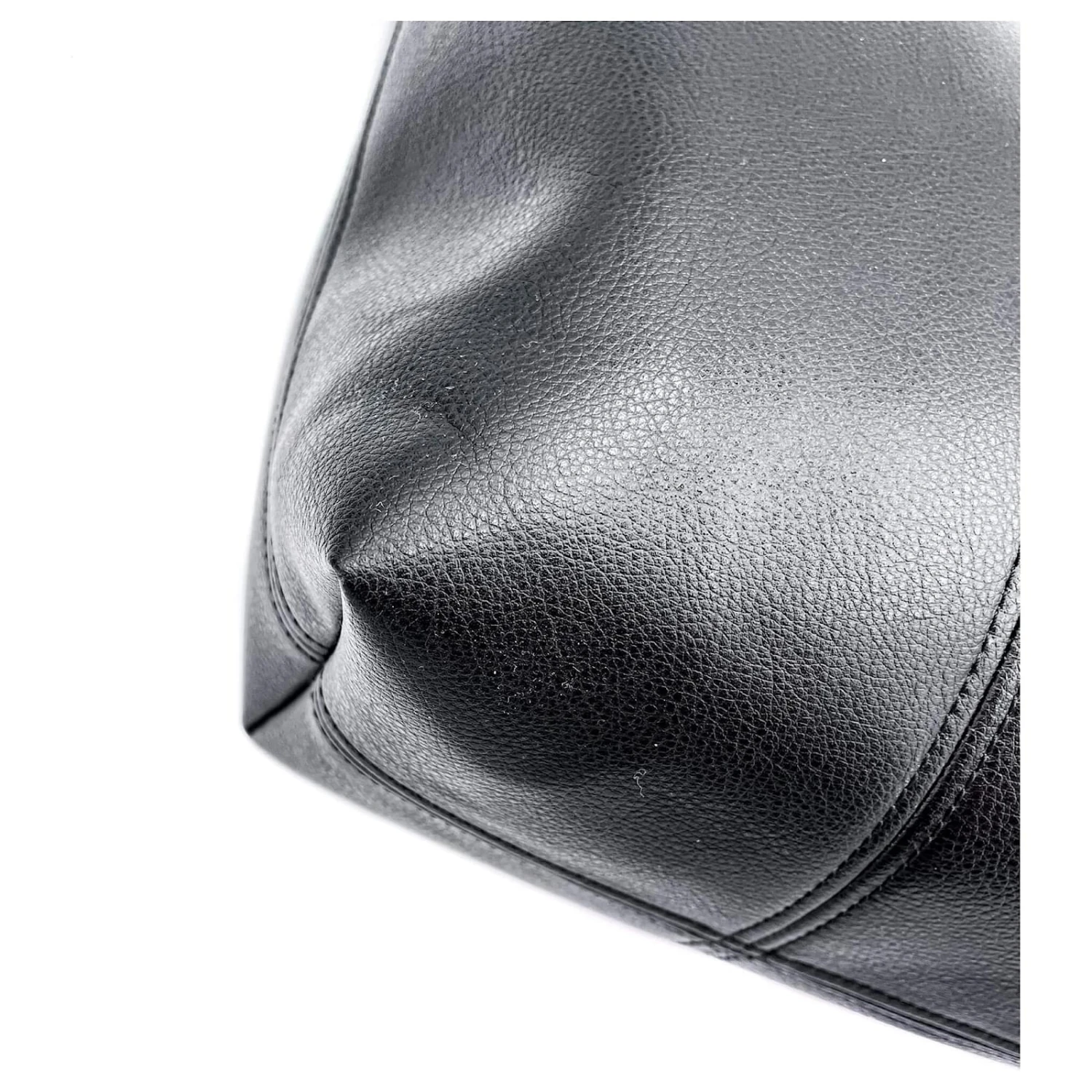 Chloé Grand Sac Cabas Marty Noir 5 Chloé Grand Sac Cabas Marty Noir – Image 3