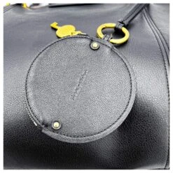 Chloé Grand Sac Cabas Marty Noir 18 Chloé Grand Sac Cabas Marty Noir -Chloé 874600 7