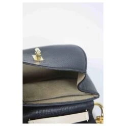 Drew Bandoulière Chloé Noir 11 Drew Bandoulière Chloé Noir -Chloé 875552 5