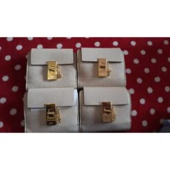 Chloé Drew Beige -Chloé 87575 4