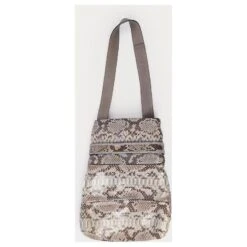 Chloé Sacs à Main CHLOE T. Cuirs Exotiques Gris -Chloé 877346 3