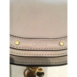 Chloé Pochettes Gris -Chloé 87763 3