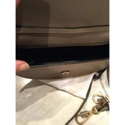 Chloé Pochettes Gris -Chloé 87763 6