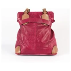 Chloé Sacs à Main CHLOE T. Cuir De Vachette Violet 7 Chloé Sacs à Main CHLOE T. Cuir De Vachette Violet -Chloé 877751 2