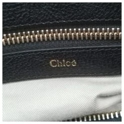 Chloé Chloe Noir -Chloé 878005 6