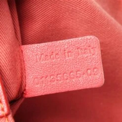 Chloé Pochette En Cuir Rose 19 Chloé Pochette En Cuir Rose -Chloé 878750 8