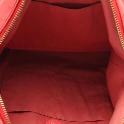 Chloé Pochette En Cuir Rose 20 Chloé Pochette En Cuir Rose -Chloé 878750 9