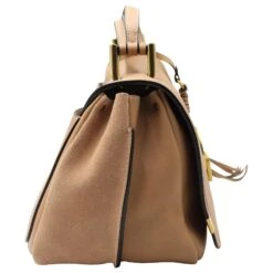 Indy Chloé Biscotti Sac Indi En Cuir Beige 15 Indy Chloé Biscotti Sac Indi En Cuir Beige -Chloé 878915 4