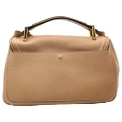 Indy Chloé Biscotti Sac Indi En Cuir Beige 16 Indy Chloé Biscotti Sac Indi En Cuir Beige -Chloé 878915 5