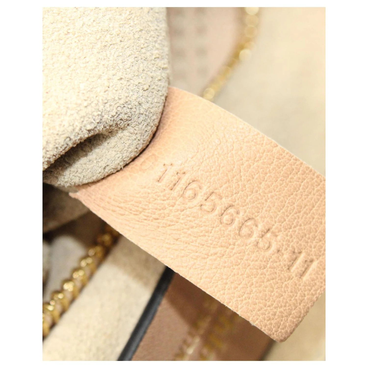 Indy Chloé Biscotti Sac Indi En Cuir Beige 11 Indy Chloé Biscotti Sac Indi En Cuir Beige – Image 9