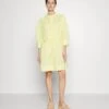 See By Chloé Robe De Soirée - Goldy Green 2 See By Chloé Robe De Soirée - Goldy Green -Chloé 87a3734260d0495095aa598c595d509e