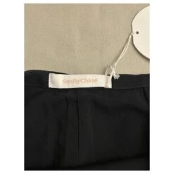 See By Chloé Jupes Noir -Chloé 880426 3