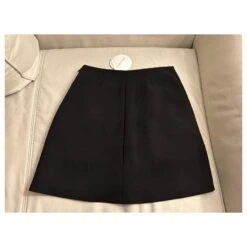 See By Chloé Jupes Noir -Chloé 880426 8