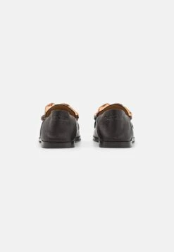 See By Chloé Mahe - Mocassins - Black -Chloé 8809986e96f94a3ca67aff07af940b20