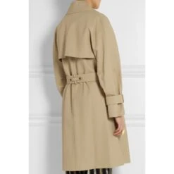 Chloé Trench Coat Beige 17 Chloé Trench Coat Beige -Chloé 88102 8