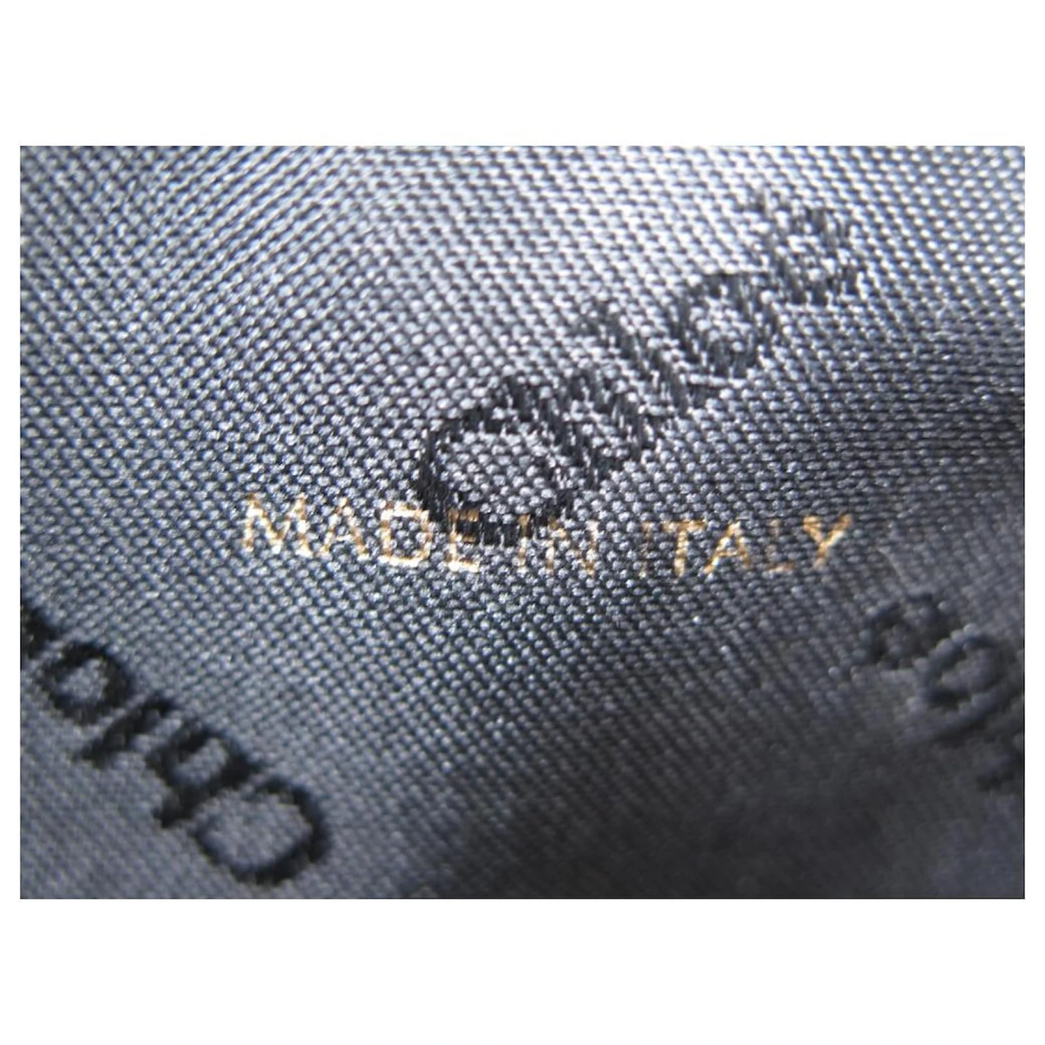 Chloé VINTAGE SAC A MAIN CHLOE EN CUIR ECRU PORTE EPAULE LEATHER HAND BAG Écru 11 Chloé VINTAGE SAC A MAIN CHLOE EN CUIR ECRU PORTE EPAULE LEATHER HAND BAG Écru – Image 9