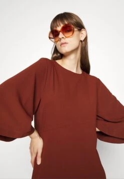 See By Chloé Robe De Jour - Hot Tan -Chloé 891334478ded49dc809a0fe539756f9c