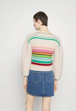 See By Chloé Pullover - Multicolor -Chloé 89b6fb20774c4f01add9a74afb415b07