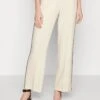 See By Chloé Pantalon Classique - Milk