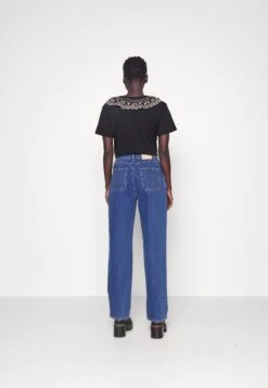 See By Chloé Jean Boyfriend - Deep Denim 13 See By Chloé Jean Boyfriend - Deep Denim -Chloé 8b4c388ca3604e94a3caeca47ca414e4