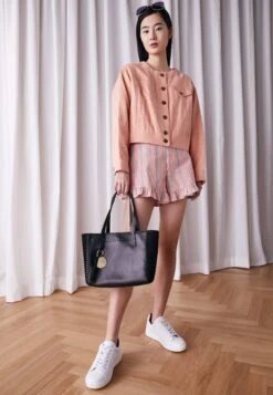 See By Chloé Tilda - Sac À Main - Black