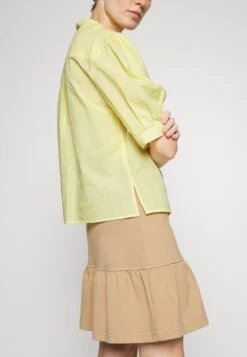 See By Chloé Blouse - Goldy Green 15 See By Chloé Blouse - Goldy Green -Chloé 8c201463a855437db14614280b0ae19f