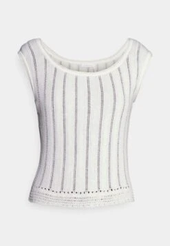 See By Chloé Débardeur - Cloudy White -Chloé 8c3a49e07e85469d92b1b99828ced856