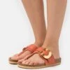 See By Chloé Chany Fussbett - Tongs - Light/Pastel Orange -Chloé 8cbbc0c6873f49c89e9f7c4e5c3d66d5