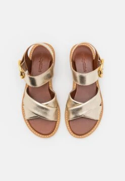 See By Chloé Lyna - Sandales - Light Gold 13 See By Chloé Lyna - Sandales - Light Gold -Chloé 8cc3df156d01476b84d779a7a5317b03