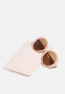 Chloé Lunettes De Soleil - Nude -Chloé 8d0dacb314c14217a406c57dcd83624e
