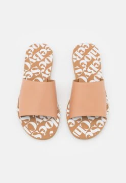 See By Chloé Essie - Mules - Nude 11 See By Chloé Essie - Mules - Nude -Chloé 8dfcdc466368426b8ea1e470b6eed828