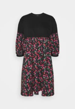 See By Chloé Robe De Jour - Black/Red 18 See By Chloé Robe De Jour - Black/Red -Chloé 8e1124ed79844667ac53abfe75d74a45
