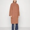 See By Chloé Manteau Classique - Blushy Brown -Chloé 8e2a19772114454085006d81509a918f