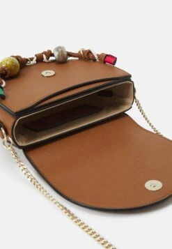 See By Chloé Mara - Sac Bandoulière - Caramello 9 See By Chloé Mara - Sac Bandoulière - Caramello -Chloé 8ee74bdf9dc8447b8c3757650b8d6c44