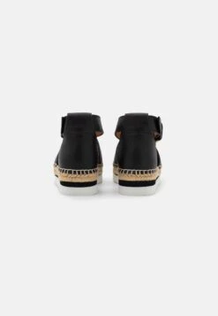 See By Chloé Glyn - Espadrilles - Black -Chloé 8f12089c643945ae8b16b8017029a337