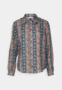 See By Chloé Blouse - Blue -Chloé 8fb71f17f86642b08a10c513b209c186