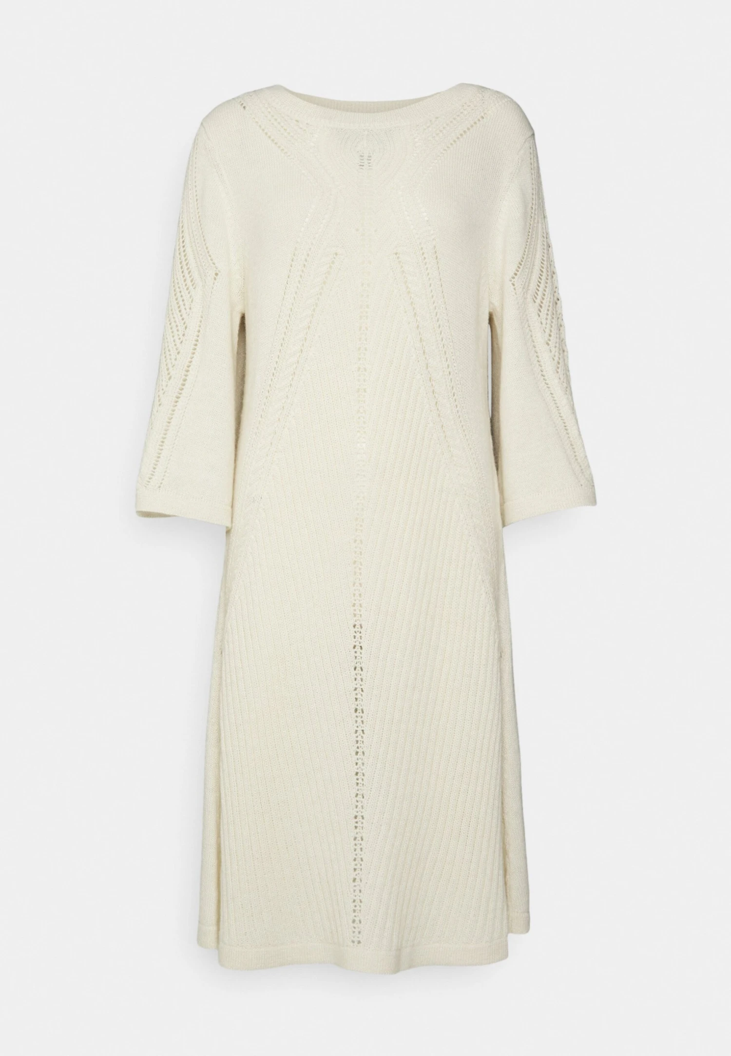 See By Chloé Robe Pull - Crystal White 7 See By Chloé Robe Pull - Crystal White – Image 5