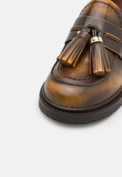 See By Chloé Skyie - Mocassins - Dark Yellow 13 See By Chloé Skyie - Mocassins - Dark Yellow -Chloé 9119b93cbeec4057b2e4a7f08dfb4e3e