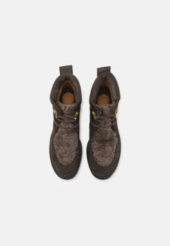 See By Chloé Jillie Heeled - Boots À Talons - Dark Grey -Chloé 91b02ad6a9984bc4ae27bba535b7f525