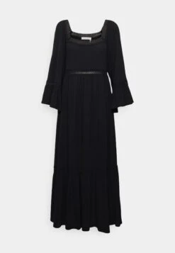 See By Chloé Robe En Jersey - Black 14 See By Chloé Robe En Jersey - Black -Chloé 91dcd146ddcb4cf2a1c846e569e985ec