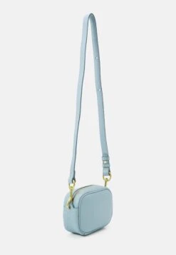 See By Chloé Hana - Sac Bandoulière - Softy Blue -Chloé 92f232e6cde54c33ad7f8f693aaaf709