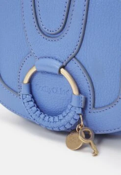 See By Chloé Hana - Sac Bandoulière - Light Blue 9 See By Chloé Hana - Sac Bandoulière - Light Blue -Chloé 934626295f0946a8b5ed29e4dd372e81