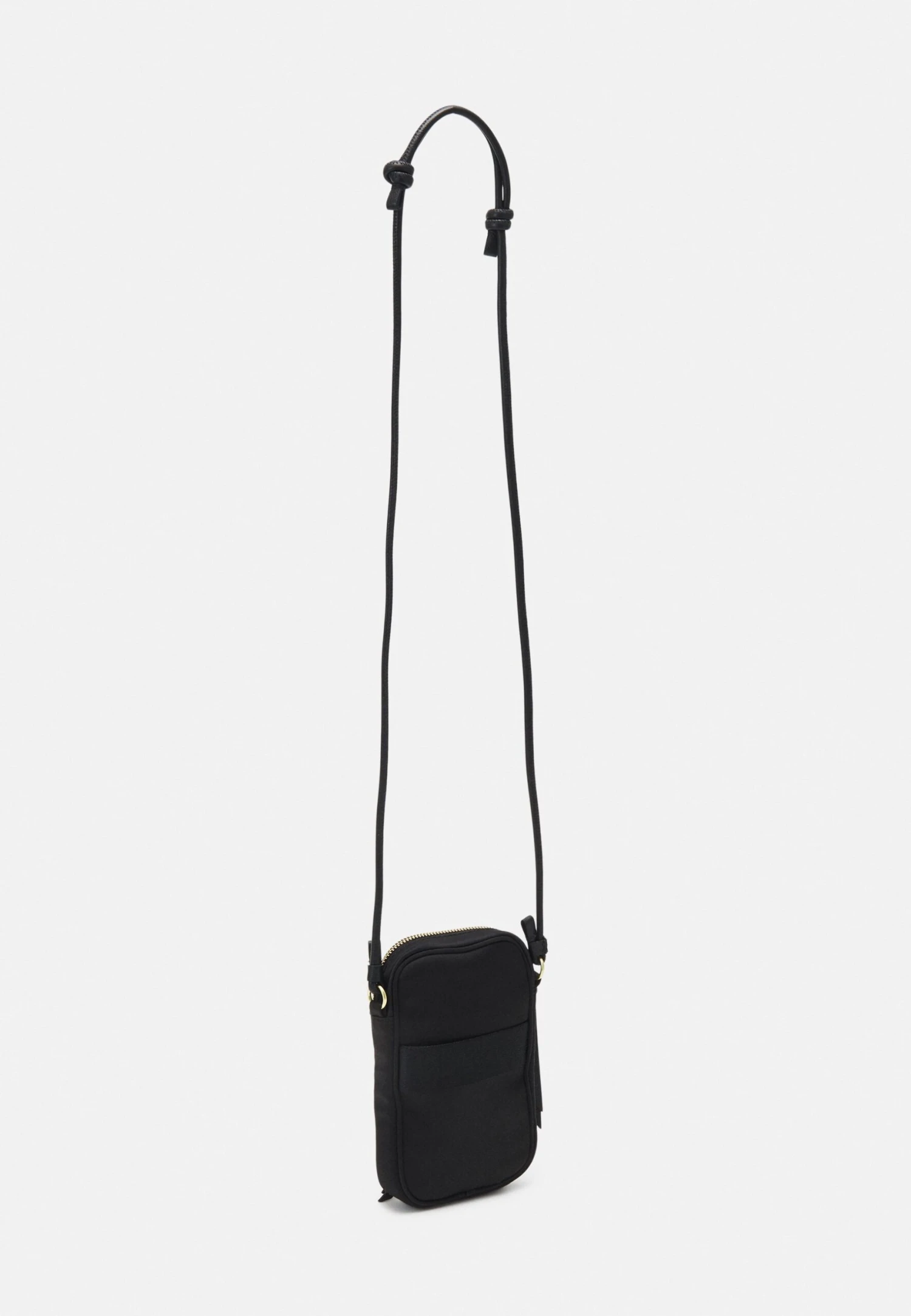 See By Chloé Essential - Sac Bandoulière - Black 3 See By Chloé Essential - Sac Bandoulière - Black
