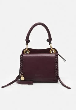 See By Chloé Tilda - Sac Bandoulière - Full Violine