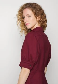 See By Chloé Robe De Jour - Boyish Red -Chloé 93affb8252d647c098db231741cf79a9