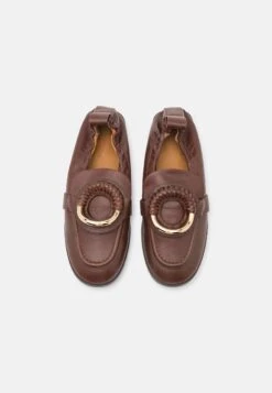 See By Chloé Hana - Mocassins - Dark Brown -Chloé 94d418d356314ae1863b688fe7f6c88e