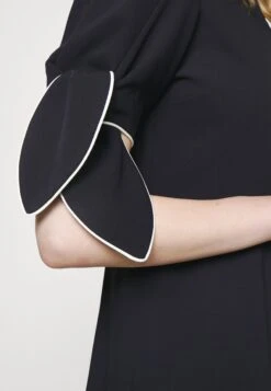 See By Chloé Robe De Jour - Ink Navy -Chloé 950f792657984db796445def235bf1aa