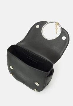 See By Chloé Mara - Sac À Main - Black -Chloé 95857dcbcb6c4aeba090e98ba666e307
